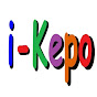 i-Kepo 