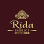 Rida Fabrics logo