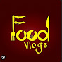 Food vlogs  logo