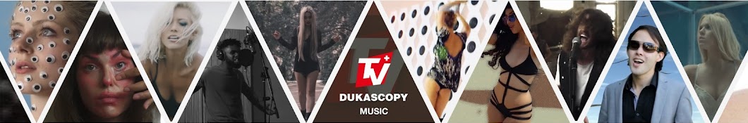 Dukascopy Music Avatar channel YouTube 