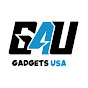 Gadget 4 Usa Hub logo