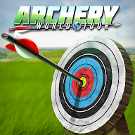 Archery World Tour icon