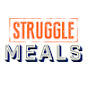 Struggle Meals logo