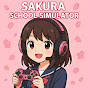 Miss Sakura Gaming logo