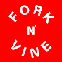 FORK N' VINE logo