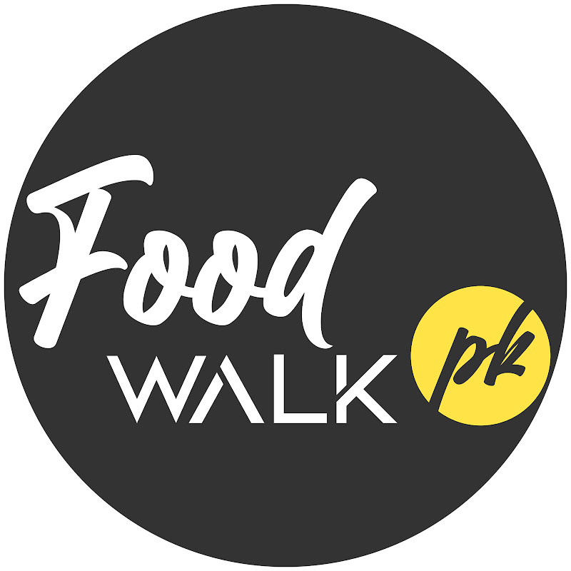 Food Walk PK