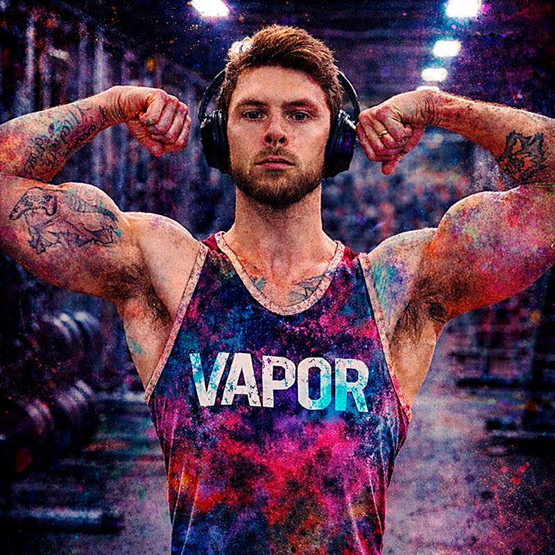 VaporTheGamer