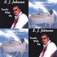 E.J. Johnson – Totally With Me YouTube Music