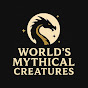 Mythos World  logo