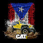 Waldys Off Road logo