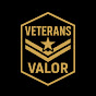 Veterans Valor logo