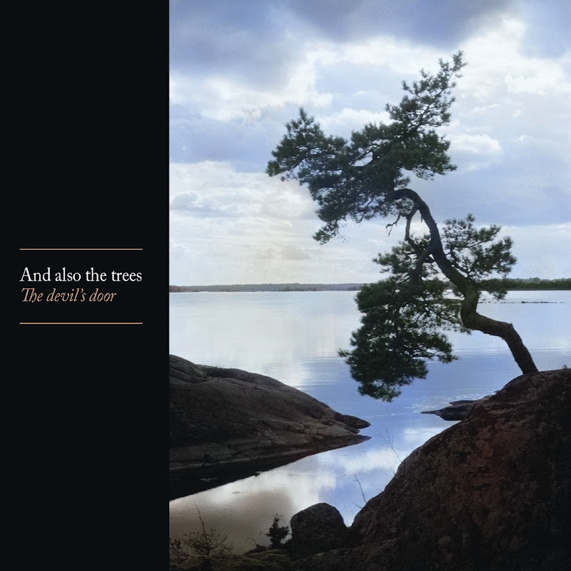 And Also the Trees - Topic