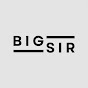 DJ BIG SIR logo
