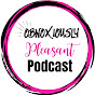 Obnoxiously Pleasant Podcast logo