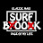 SURF BOOK - CLAUDE MAKI Page of my life -