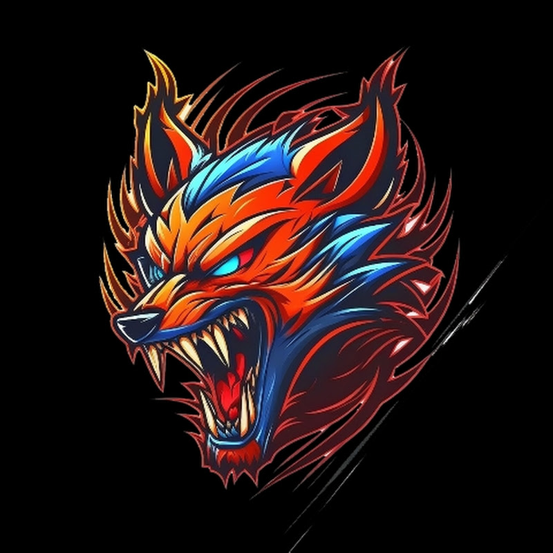 Rktno official 95 gaming 