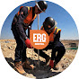ERG Industrial logo