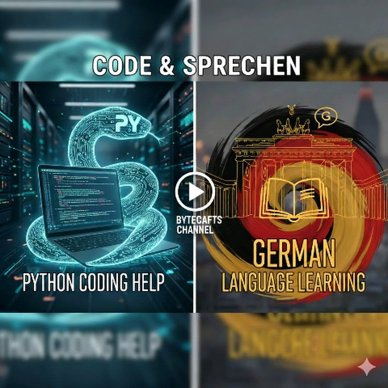 Hire Byte Crafts — Language Learning (Specific Languages) YouTube creator for sponsorships