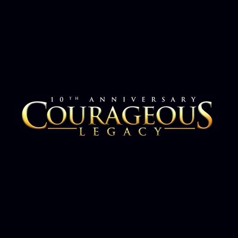 Courageous Legacy