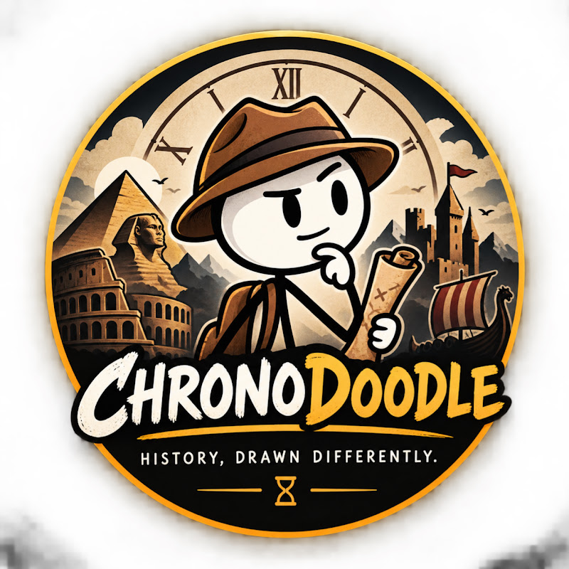 ChronoDoodle