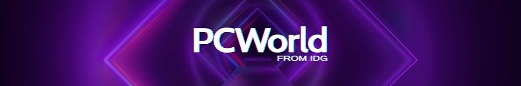 PC World Brasil Avatar del canal de YouTube