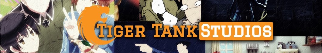 Tiger Tank Studios YouTube-Kanal-Avatar
