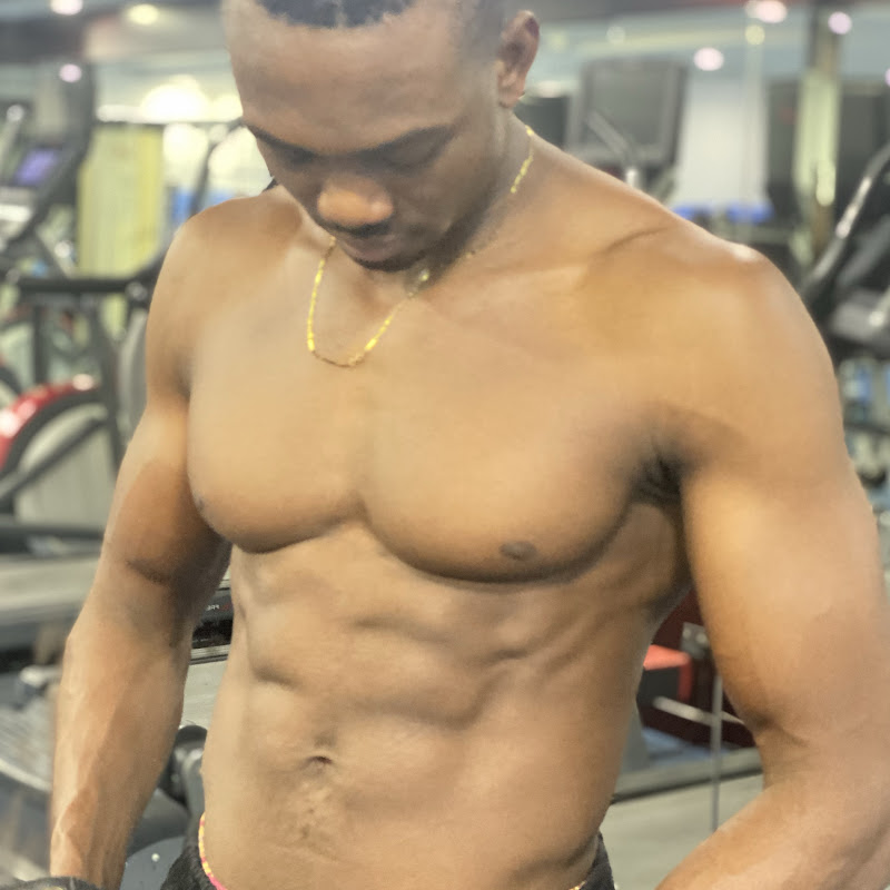 Fitness With Stev