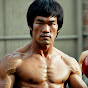 Bruce Lee logo