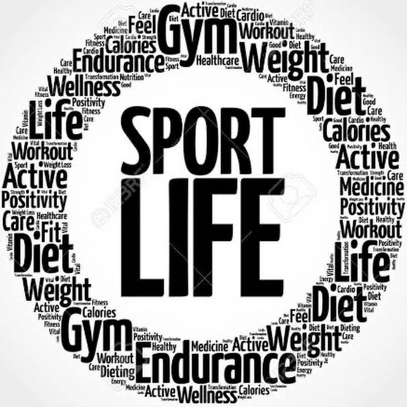 Sportslife