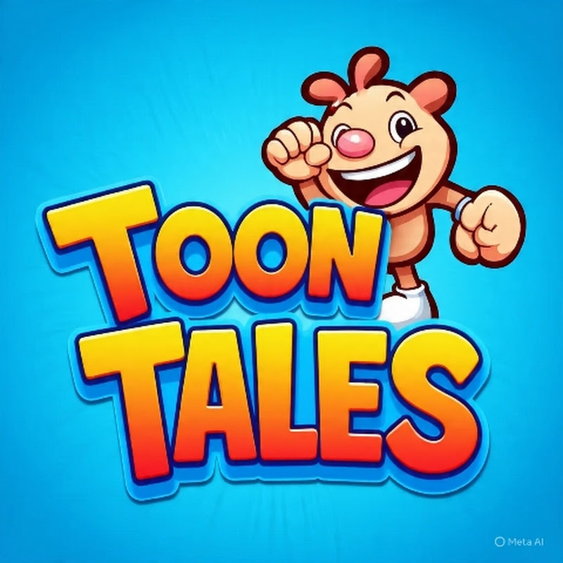 TOON TALES