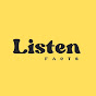 Listen Facts logo