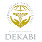 DEKABI Stem Cell Clinic  logo