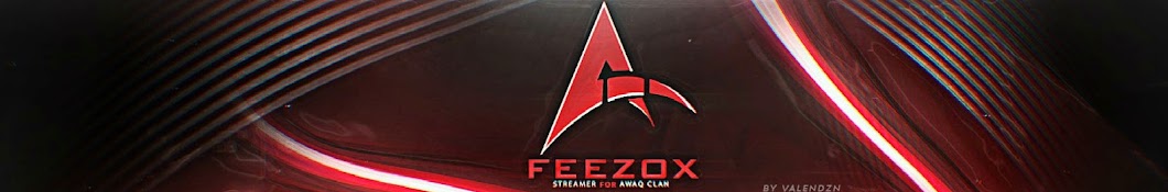 Feezox YouTube channel avatar
