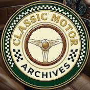 Classic Motor Archives