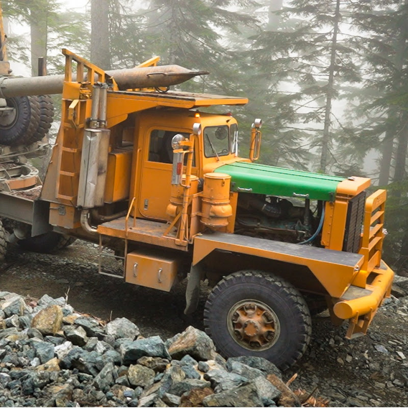 Road Rail Marine Logo