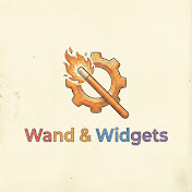 Wand & Widgets