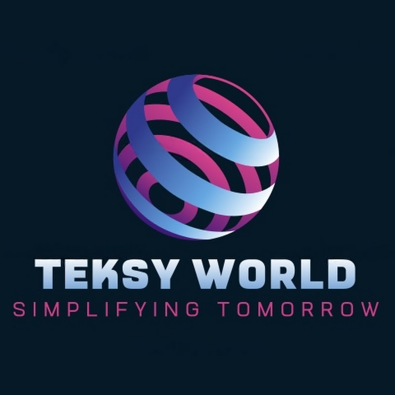 Teksy World