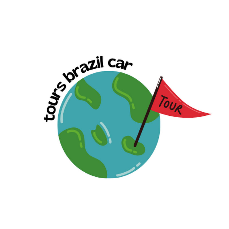 Tours Brazil Car
