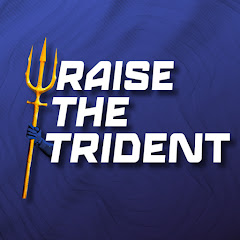 Raise The Trident
