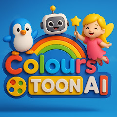 Colours Toon Ai