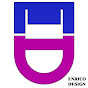 Enrico Design logo