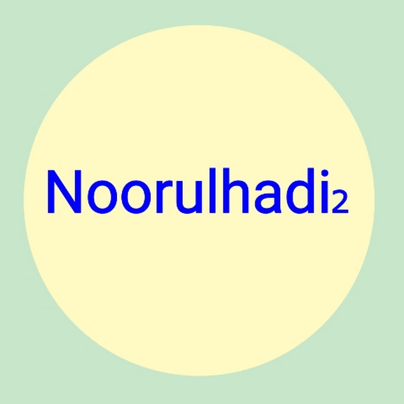 Noorulhadi2
