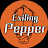 Exiling Pepper