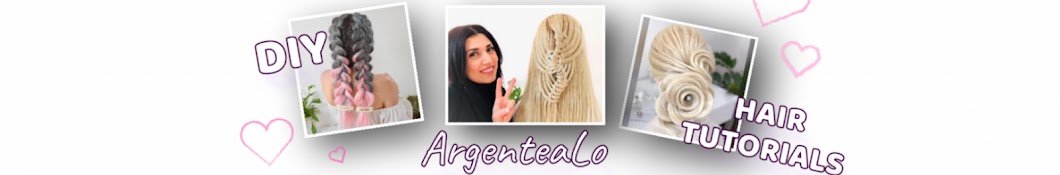 Argentea Lo YouTube channel avatar