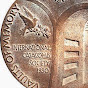 International Catacomb Society logo