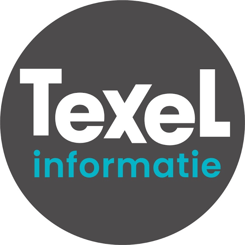 Texel Informatie Webcam logo