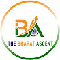 The Bharat Ascent logo