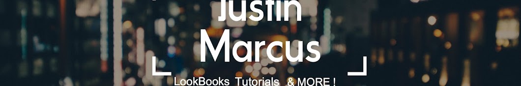 Justin Marcus YouTube channel avatar