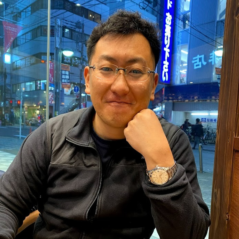 公認会計士小林祐士ch