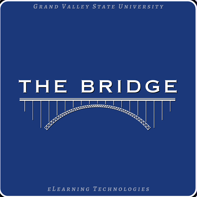 GVSU Bridge Studio